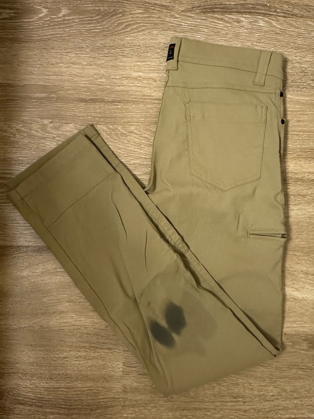 Wrangler ATG pants